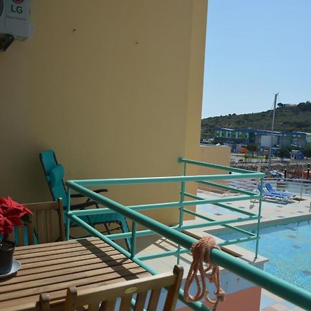 Beautiful Apartment In Albufeira Marina Buitenkant foto