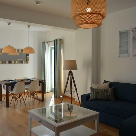 Beautiful Apartment In Albufeira Marina Buitenkant foto