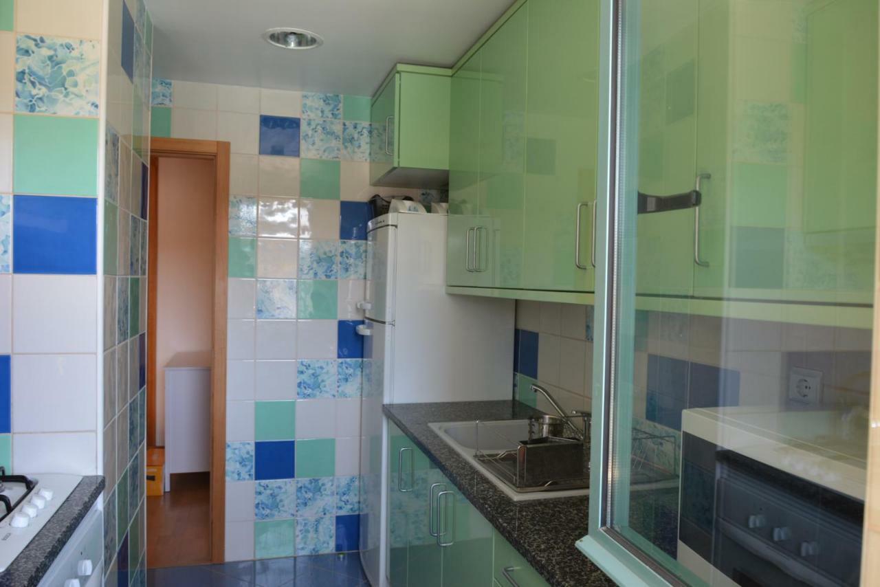 Beautiful Apartment In Albufeira Marina Buitenkant foto
