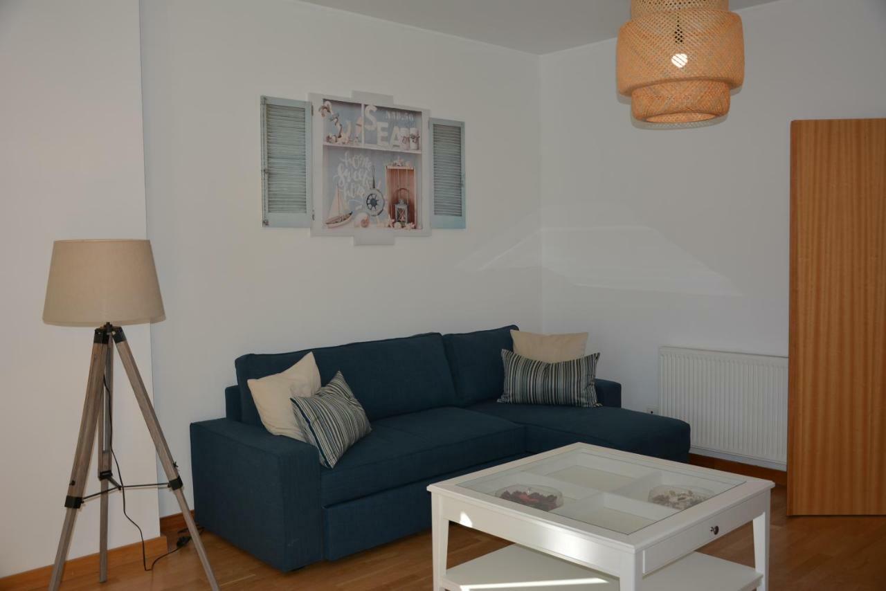 Beautiful Apartment In Albufeira Marina Buitenkant foto