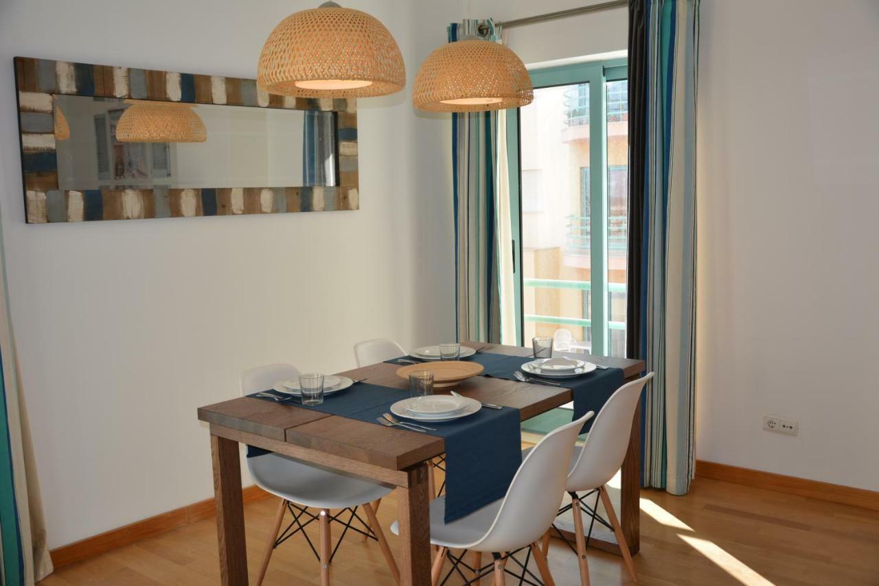 Beautiful Apartment In Albufeira Marina Buitenkant foto