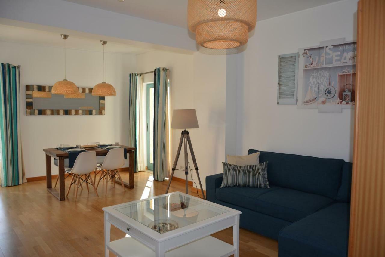 Beautiful Apartment In Albufeira Marina Buitenkant foto