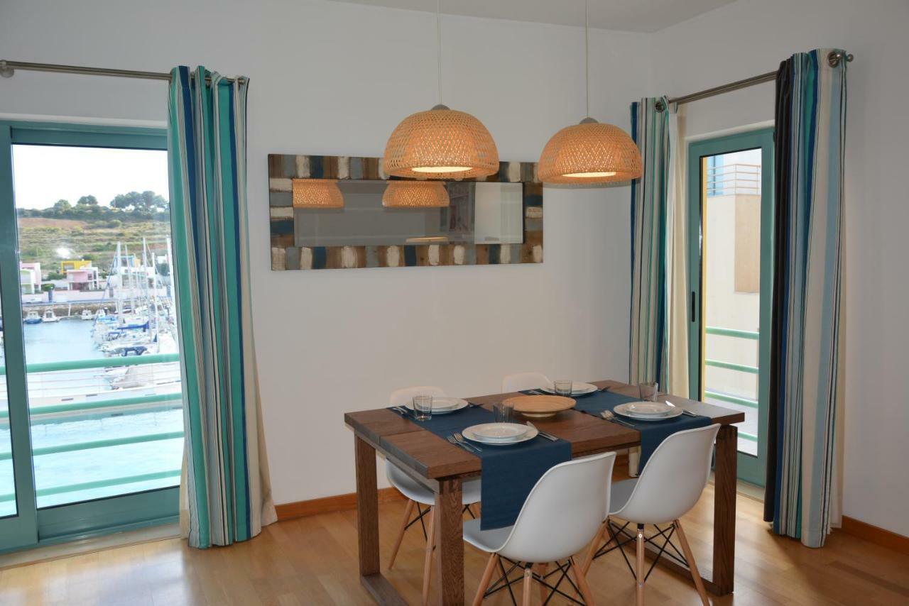 Beautiful Apartment In Albufeira Marina Buitenkant foto