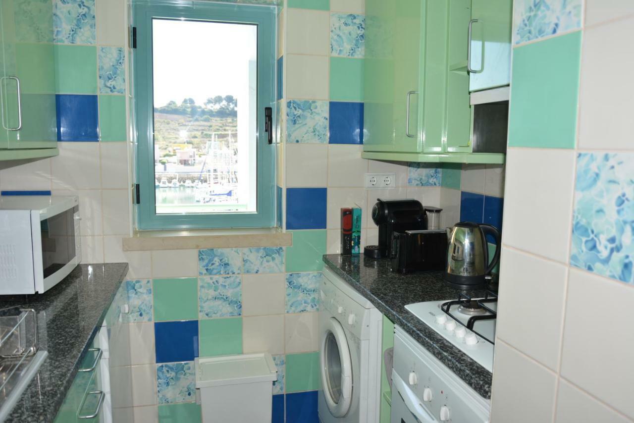 Beautiful Apartment In Albufeira Marina Buitenkant foto
