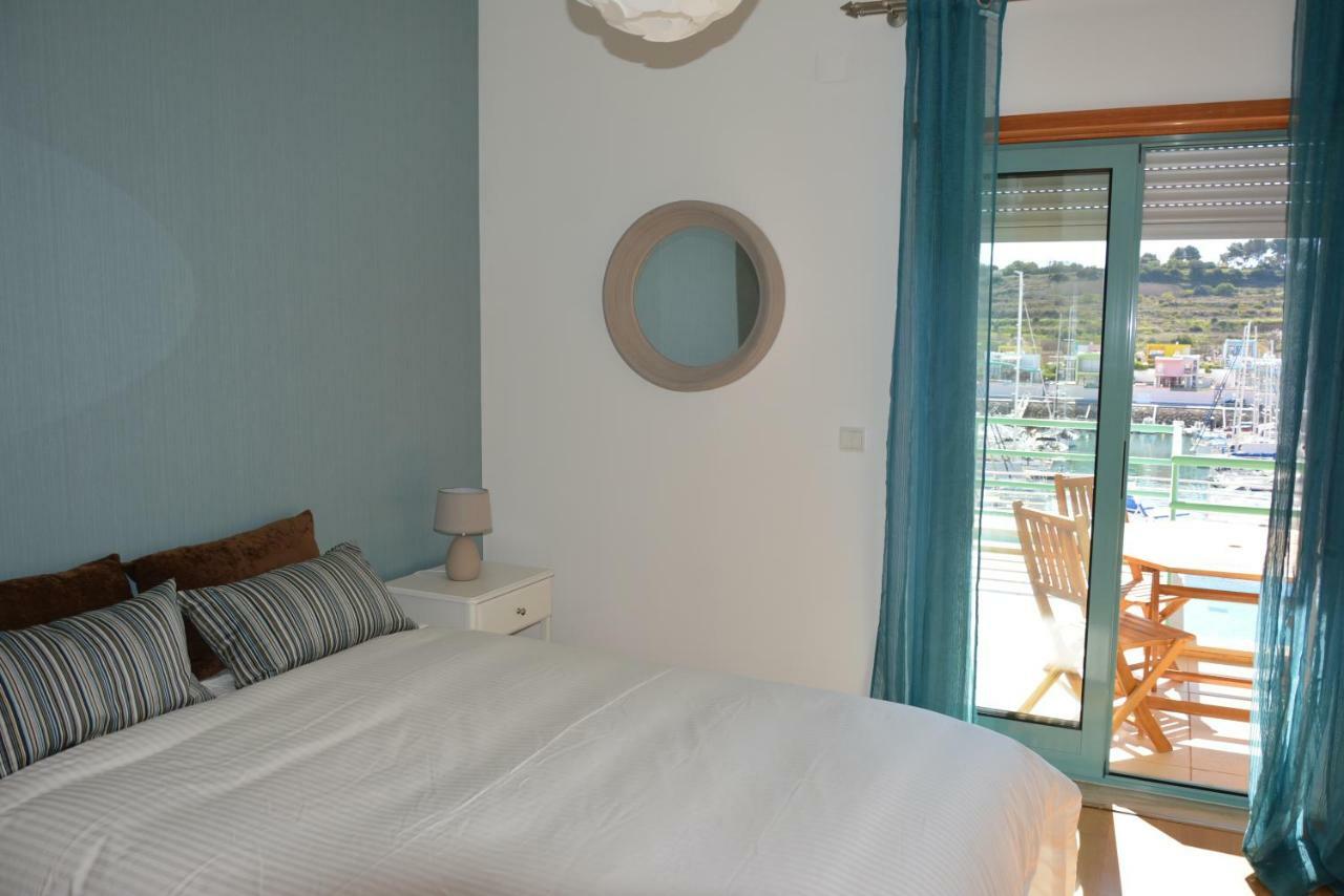 Beautiful Apartment In Albufeira Marina Buitenkant foto